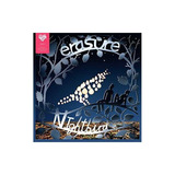 Erasure Nightbird Uk Import Lp Vinilo Nuevo