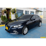 Mazda  3 Touring