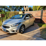 Chevrolet Prisma 2018 1.4 Ltz 98cv