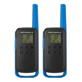 Radios Motorola Walkie-talkies Talkabout T270