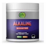 Alkaline 600g Powerfert Tamponador Alcalino Para Aquario