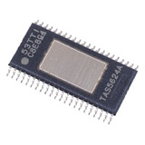 Tas5624a Circuito Salida De Audio Original Texas Instruments