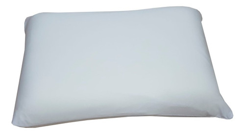 Almohada De Espuma Confort King Size Memory Foam