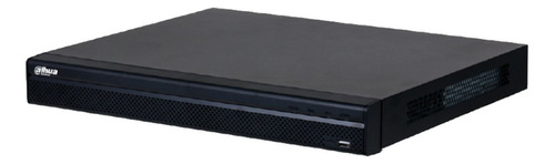 Nvr 8 Canales 4k Dahua Nvr4208-8p-4ks2/l 8 Puertos Poe