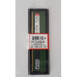 Memoria Ram Kingston  16gb Kth-pl426d8/16g Hp 835955-b21