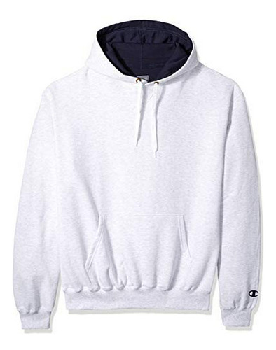 Champion Sudadera Con Capucha De Algodón Para Hombre