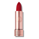 Anastasia Beverly Hills - Lápiz Labial Mate - Royal Red