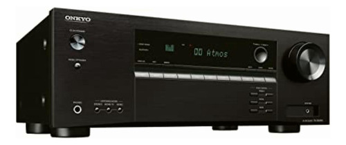 Onkyo Tx-sr494 Receptor De Audio Y Video