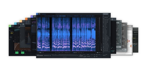 Izotope Rx Post Production Suite 5 Oferta Software Msi