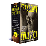 Libro The Ray Bradbury Collection: A Library Of America B...