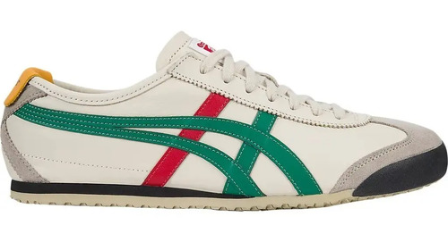 Tenis Onitsuka Tiger México 66 Unisex  Dl4081684 | Meses sin interés