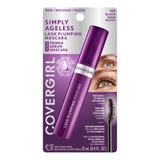 Covergirl Simply Ageless Lash Plumping Mascara 3 En 1