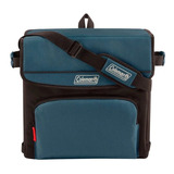 Conservadora Termica Bolso Termico Coleman 54 Latas Azul