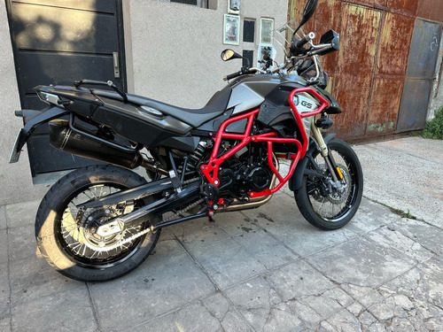 Bmw  F 800 Gs