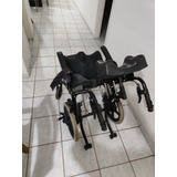 Cadeira De Rodas Infantil 