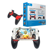 Gamepad Para Cel 5 En 1