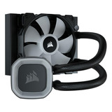 Water Cooler Corsair H55 Argb (120mm) Cw-9060052-ww