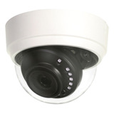 Camara Videovigilancia Domo Hd 2 Megapixeles Ir 20 Mts