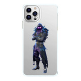 Capinha Fortnite Corvo Corpo Fortnite Raven Capa Celular