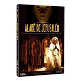 Alabê De Jerusalém - Dvd Duplo - Altay Veloso - Novo