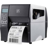Zebra Zt231 Impresora De Etiquetas Industrial Usb Ethernet Color Negro