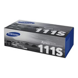 Toner Samsung 111 111s Mlt D111s Original - Microcentro