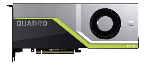 Pny Vcqrtx6000-pb Quadro Rtx 6000 Graphic Card - 24 Gb