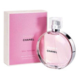 Perfume Chanel Chance Eau Tendré Edp 100 Ml. Mujer