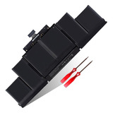 Bateria A1494 Repuesto Para Macbook Pro 15 A1398 2013 Y 2014