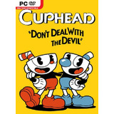 Cuphead - Para Pc