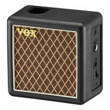 Caixa Acústica Vox Amplug 2 Cabinet 2 Watts Ap2-cab