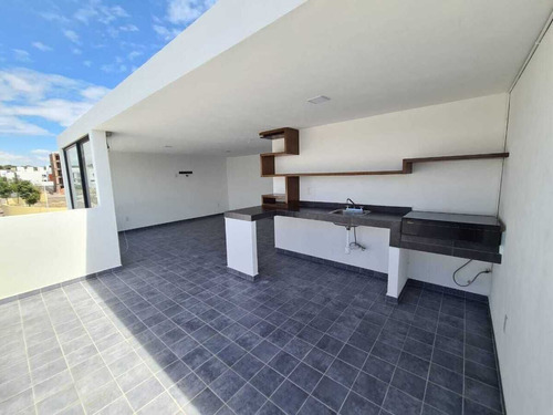 Estrena Casa En Zen Life, 4 Recámaras, 3.5 Baños, Jardín, C.284 M2 - Imagen 4
