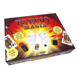 Trucos De Magia - Vv.aa.