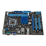 Placa Mãe Asus P5g41t-m Lx2/br