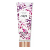 Victorias Secret Jasmine & Elderberry Crema Corporal 236ml
