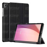 Estuche Protector Tablet Para Lenovo Tab M8 4a Generación