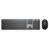 Kit Teclado/mouse Dell Premier Usb(mod.km717) Paquete 10pzas