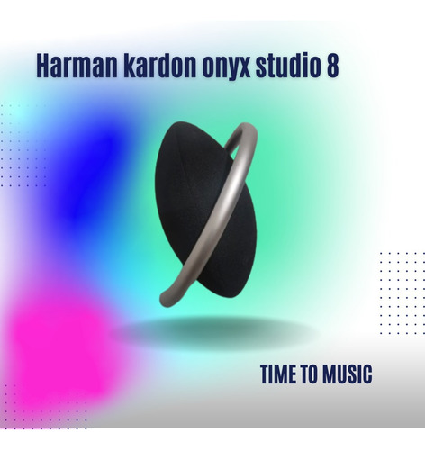 Bocina Harman Kardon Onyx Studio Usada | MercadoLibre 📦 Bocina Harman Kardon Onyx Studio Usada | MercadoLibre 📦