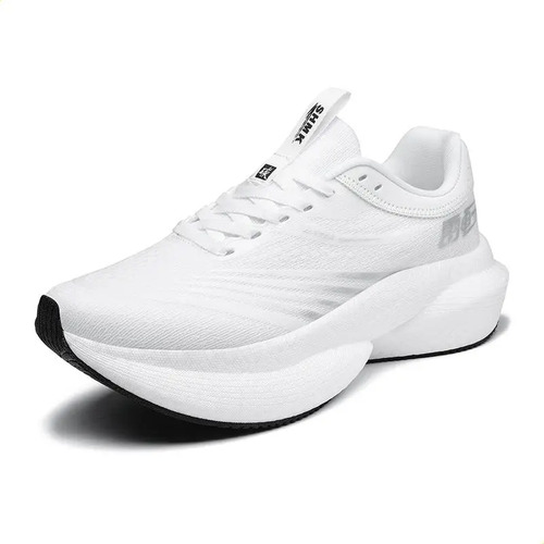 Zapatillas Ok Running Acolchadas En Fibra De Carbono