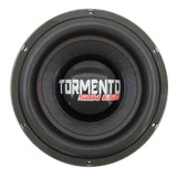 Alto Falante Subwoofer Tormento 15 Sbw 650 Wrms