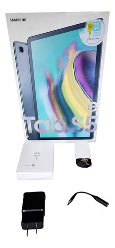 Tablet Samsung Galaxy Tab S5e 64gb 4gb Ram 10.5 