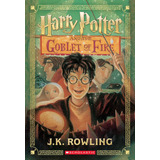 Libro: Harry Potter And The Goblet Of Fire (harry Potter, 4)