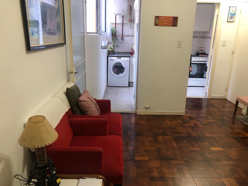 Dueña Vende Departamento Belgrano, Juramento 2400 A Usd2.000 El Metro!!!!