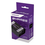 Direct Box Passivo Waldman Bypass Di-1ps - 1 Canal - Nf Gtia