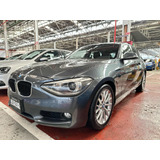 Bmw Serie 1 2012 1.6 5p 118i At