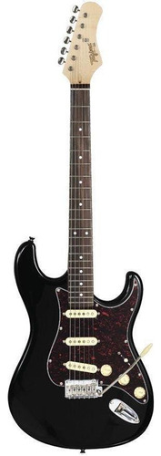 Guitarra Tagima T635 Bk E/tt Escala Escura Tortoise T-635