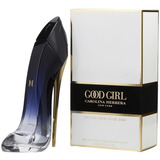 Good Girl Legere Carolina Herrera 80ml Edp Dama Original