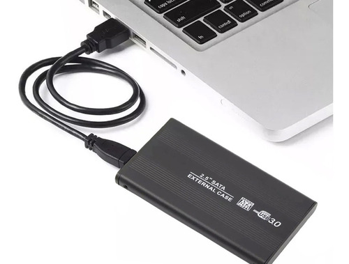 Hd Externo Usb 3.0 Para Pc Notebook Ps3 Ps4 Xbox One Tv