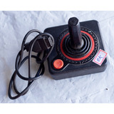 Controle Game Atari 1 Botão Funcionando Perfeitamente