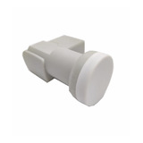 Lnb Universal Duplo Banda Ku 0.2db Ganho 60db 2 Saidas